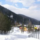 Trasy biegowe COS - trasy biegowe - trasa biegowa - Zakopane