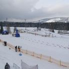 Trasy biegowe COS - trasy biegowe - trasa biegowa - Zakopane