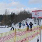 Trasy biegowe COS - trasy biegowe - trasa biegowa - Zakopane