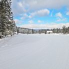 Trasy biegowe zachodnie - OLIMP - trasy biegowe - trasa biegowa - Zakopane