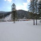 Trasy biegowe zachodnie - OLIMP - trasy biegowe - trasa biegowa - Zakopane