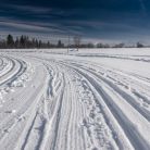 Trasy biegowe w Poroninie - trasy biegowe - trasa biegowa - Poronin