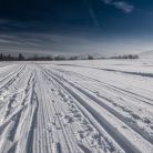 Trasy biegowe w Poroninie - trasy biegowe - trasa biegowa - Poronin