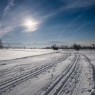 Trasy biegowe w Poroninie - trasy biegowe - trasa biegowa - Poronin