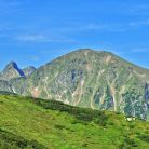 Trzydniowiański Wierch - szczyty - szczyt - Tatry