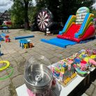 Sala Zabaw U Tłustego Kraba - dla dzieci - sala zabaw dla dzieci - Zakopane