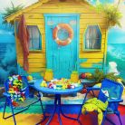 Sala Zabaw U Tłustego Kraba - dla dzieci - sala zabaw dla dzieci - Zakopane