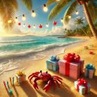 Sala Zabaw U Tłustego Kraba - dla dzieci - sala zabaw dla dzieci - Zakopane