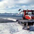 Wyciągi narciarskie u Steni-DIMBO - wyciągi orczykowe - wyciąg orczykowy - Gliczarów Górny