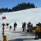 Wyciągi narciarskie u Steni-DIMBO - wyciągi orczykowe - wyciąg orczykowy - Gliczarów Górny