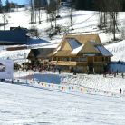 Wyciągi narciarskie u Steni-DIMBO - wyciągi orczykowe - wyciąg orczykowy - Gliczarów Górny