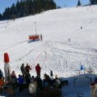 Wyciągi narciarskie u Steni Gliczarów Górny