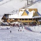 Wyciągi narciarskie u Steni-DIMBO - wyciągi orczykowe - wyciąg orczykowy - Gliczarów Górny