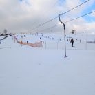 Wyciąg narciarski Ugory - wyciągi orczykowe - wyciąg orczykowy - Zakopane