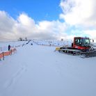 Wyciąg narciarski Ugory - wyciągi orczykowe - wyciąg orczykowy - Zakopane