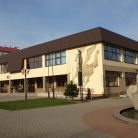 Miejski Ośrodek Kultury w Nowym Targu - regionalne - centrum kultury - Nowy Targ
