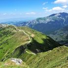 Ornak - szczyty - szczyt - Tatry