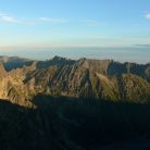 Rysy - szczyty - szczyt - Tatry