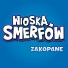 Wioska Smerfów Zakopane - dla dzieci - sala zabaw dla dzieci - Zakopane