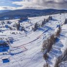 Stacja narciarska Witów SKI - stacje narciarskie - stacja narciarska - Witów