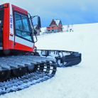 Wyciąg narciarski UBOC - wyciągi orczykowe - wyciąg orczykowy - Witów