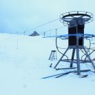 Wyciąg narciarski UBOC - wyciągi orczykowe - wyciąg orczykowy - Witów