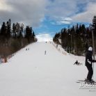 Wyciąg narciarski u Kuruca - wyciągi orczykowe - wyciąg orczykowy - Białka Tatrzańska