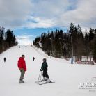 Wyciąg narciarski u Kuruca - wyciągi orczykowe - wyciąg orczykowy - Białka Tatrzańska