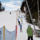 Wyciąg narciarski u Kuruca - wyciągi orczykowe - wyciąg orczykowy - Białka Tatrzańska