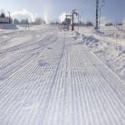 Wyciąg narciarski UFO - wyciągi orczykowe - wyciąg orczykowy - Bukowina Tatrzańska