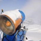 Wyciąg narciarski UFO - wyciągi orczykowe - wyciąg orczykowy - Bukowina Tatrzańska