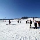 Ośrodek narciarski TOKO-LAND  - wyciągi orczykowe - wyciąg orczykowy - Biały Dunajec