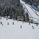Wyciąg narciarski Gigant - wyciągi orczykowe - wyciąg orczykowy - Zakopane