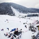 Wyciąg narciarski Gigant - wyciągi orczykowe - wyciąg orczykowy - Zakopane