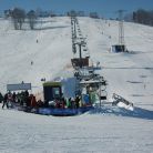 Stacja narciarska Olczań-SKI - stacje narciarskie - stacja narciarska - Bukowina Tatrzańska