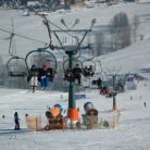 Stacja narciarska Olczań-SKI - stacje narciarskie - stacja narciarska - Bukowina Tatrzańska