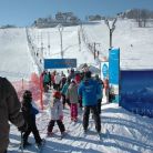 Stacja narciarska Olczań-SKI - stacje narciarskie - stacja narciarska - Bukowina Tatrzańska
