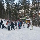 Wyciągi narciarskie Suche Ski U Jędrola - wyciągi orczykowe - wyciąg orczykowy - Suche
