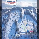 Wyciągi narciarskie Suche Ski U Jędrola - wyciągi orczykowe - wyciąg orczykowy - Suche