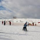 Wyciąg narciarski Ugory - wyciągi orczykowe - wyciąg orczykowy - Zakopane