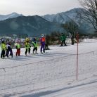 Wyciąg Narciarski Ugory