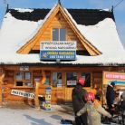 Szkoła narciarska Ugory - szkoły narciarskie - szkoła narciarskia - Zakopane