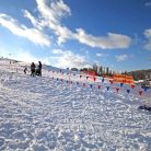 Wyciągi narciarskie Budzowski Wierch - wyciągi orczykowe - wyciąg orczykowy - Zakopane