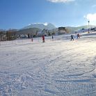 Wyciągi narciarskie Budzowski Wierch - wyciągi orczykowe - wyciąg orczykowy - Zakopane