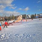 Wyciągi narciarskie Budzowski Wierch - wyciągi orczykowe - wyciąg orczykowy - Zakopane