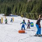 Wyciąg narciarski Kalatówki - wyciągi orczykowe - wyciąg orczykowy - Zakopane