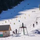 Wyciąg narciarski Kalatówki - wyciągi orczykowe - wyciąg orczykowy - Zakopane