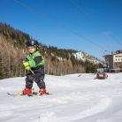 Wyciąg narciarski Kalatówki - wyciągi orczykowe - wyciąg orczykowy - Zakopane