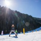 Wyciąg narciarski Kalatówki - wyciągi orczykowe - wyciąg orczykowy - Zakopane
