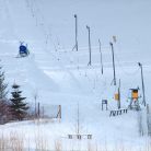 Wyciąg Narciarski Koziniec - wyciągi orczykowe - wyciąg orczykowy - Zakopane